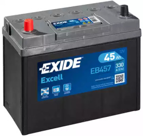 EB457 EXIDE   